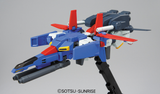 HGUC 1:144 MSZ-010 ZZ Gundam #111