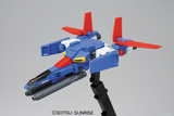 HGUC 1:144 MSZ-010 ZZ Gundam #111