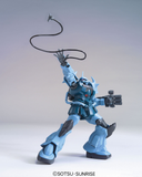 HGUC 1:144 MS-07B-3 Gouf Custom #117