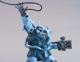HGUC 1:144 MS-07B-3 Gouf Custom #117