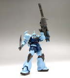 HGUC 1:144 MS-07B-3 Gouf Custom #117