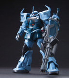 HGUC 1:144 MS-07B-3 Gouf Custom #117