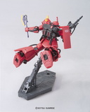 HGUC 1:144 MS-06R2 Zaku II Johnny Ridden Custom #166