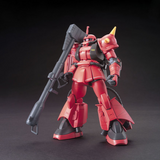 HGUC 1:144 MS-06R2 Zaku II Johnny Ridden Custom #166