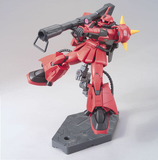 HGUC 1:144 MS-06R2 Zaku II Johnny Ridden Custom #166
