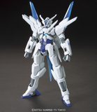 HGBF:T 1:144 Transient Gundam (#034)