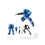 Mobile Suit Gundam G Frame Vol.14