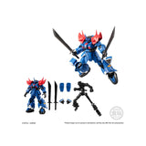 Mobile Suit Gundam G Frame Vol.14