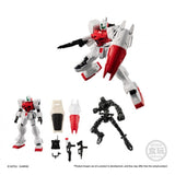 Mobile Suit Gundam G Frame Vol.14