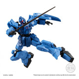 Mobile Suit Gundam G Frame Vol.14