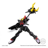 Mobile Suit Gundam G Frame Vol.14