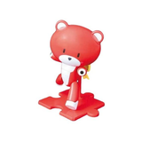 Petit'gguy Burning Red