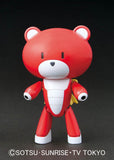 Petit'gguy Burning Red