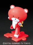 Petit'gguy Burning Red