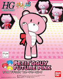 Petit'gguy Future Pink