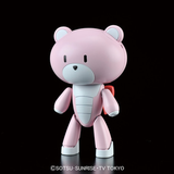 Petit'gguy Future Pink