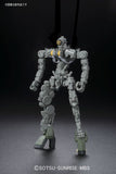 NG 1:100 IBO Graze Standard Type/Commander Type