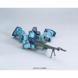 MG 1:100 GM Sniper II