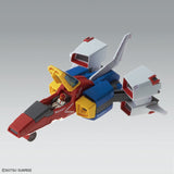 MG 1:100 ZZ Gundam Ver. Ka