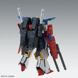 MG 1:100 ZZ Gundam Ver. Ka
