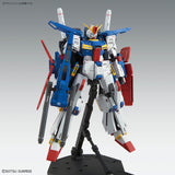 MG 1:100 ZZ Gundam Ver. Ka
