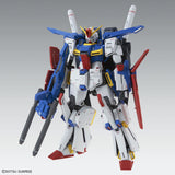 MG 1:100 ZZ Gundam Ver. Ka