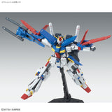 MG 1:100 ZZ Gundam Ver. Ka