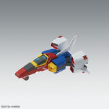MG 1:100 ZZ Gundam Ver. Ka