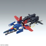 MG 1:100 ZZ Gundam Ver. Ka