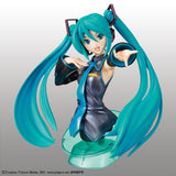 Figure-rise Bust Hatsune Miku