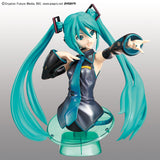 Figure-rise Bust Hatsune Miku