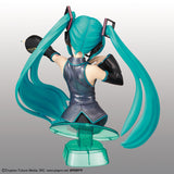 Figure-rise Bust Hatsune Miku