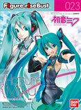 Figure-rise Bust Hatsune Miku