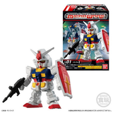 Mobile Suit Gundam Micro Wars