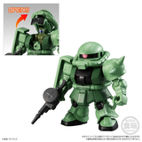 Mobile Suit Gundam Micro Wars