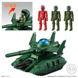 Mobile Suit Gundam Micro Wars