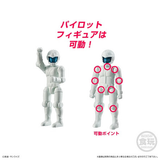 Mobile Suit Gundam Micro Wars