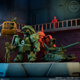 Mobile Suit Gundam Micro Wars