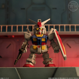 Mobile Suit Gundam Micro Wars