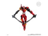 Evangelion Eva-Frame Series 02
