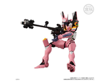 Evangelion Eva-Frame Series 02