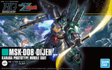 HGUC 1:144 MSK-008 Dijeh #219