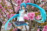Figure-rise LABO Hatsune Miku V4X