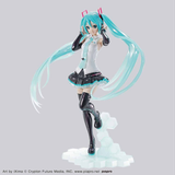 Figure-rise LABO Hatsune Miku V4X