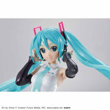 Figure-rise LABO Hatsune Miku V4X