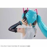 Figure-rise LABO Hatsune Miku V4X