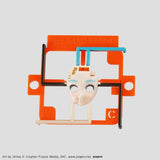 Figure-rise LABO Hatsune Miku V4X