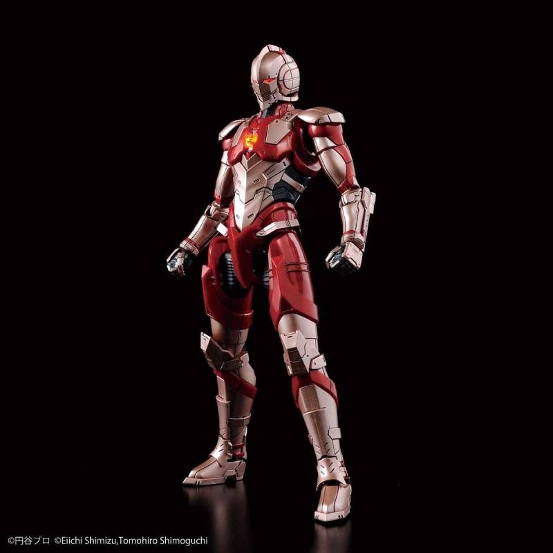 Figure-rise Standard 1:12 Ultraman B TYPE [Limiter Release Version]