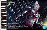 Figure-rise Standard 1:12 Ultraman Suit Tiga