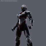Figure-rise Standard 1:12 Ultraman Suit Tiga